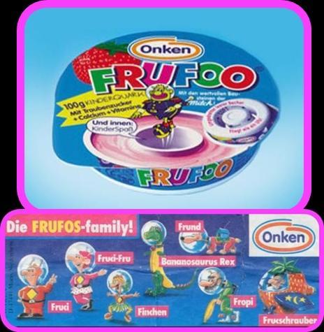 If you could bring back one discontinued food item what would it be?