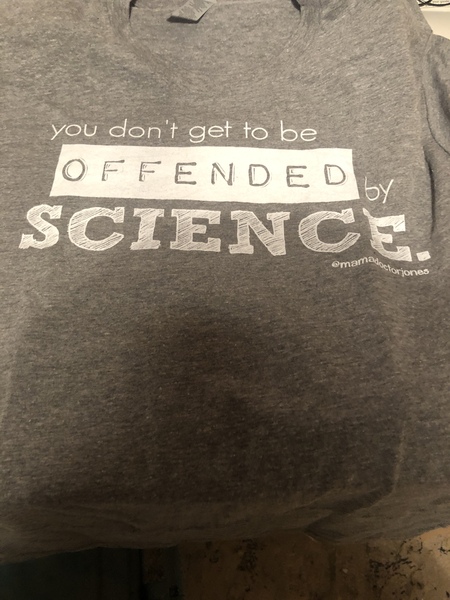 T Shirt I’ve Just Bought....
