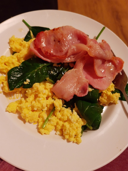 Jan '20 - Week 7 Low Carb Bootcamp - The Last Month