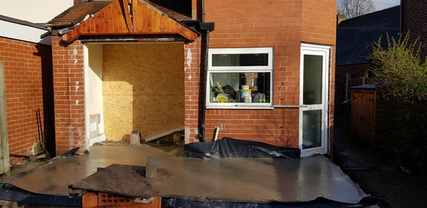 Extension / loft conversion thread 2020