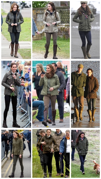 Royal style: the Queen of Spain reigns in the fashion games