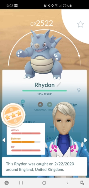 Karma Karma Karma Karma Karma Charmeleon...