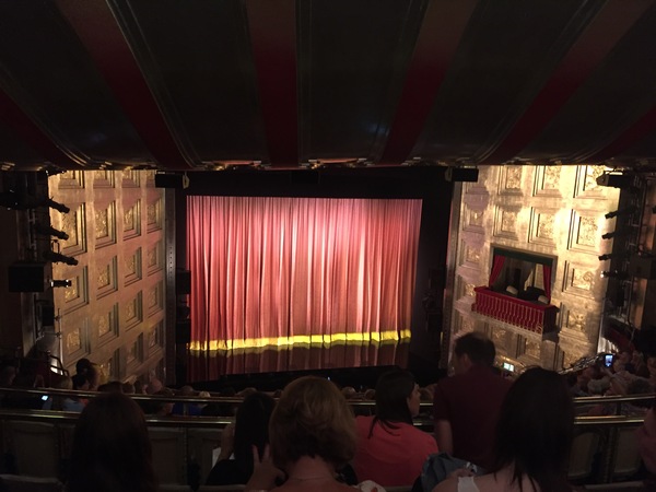London Theatre £££££