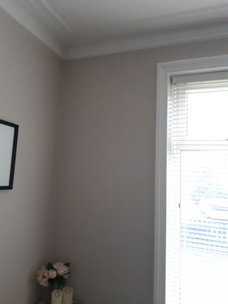 F&b living room