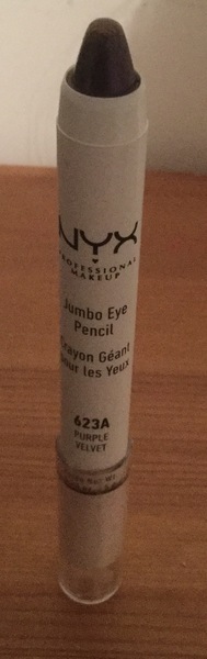 Sharpening eye pencil