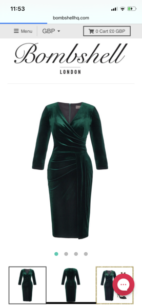 I need help finding an amazing plus size dress!