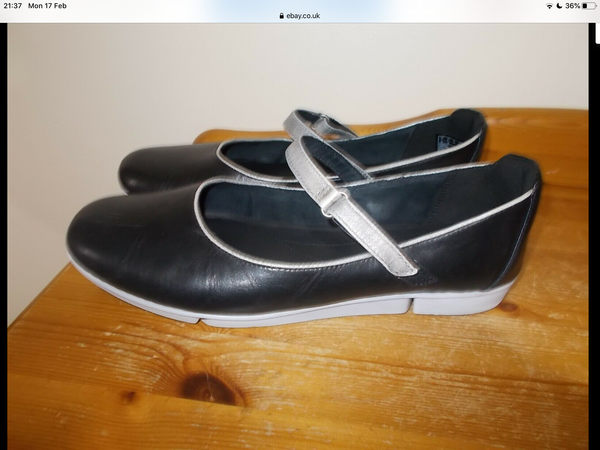 Can a middle aged woman wear these?
