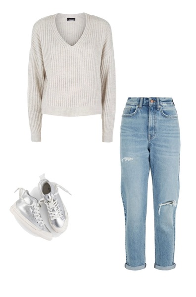 Shopping our Wardrobes! Outfit of the Day Thread