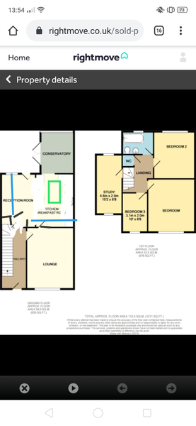 Downstairs layout help please!