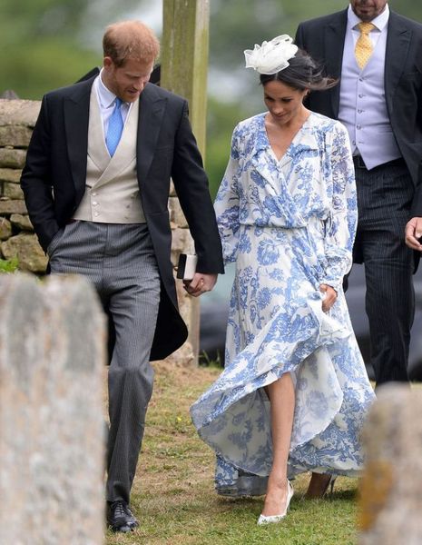 Harry and Meghan what they’ll do next