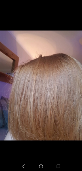 What colour hair could suit me?