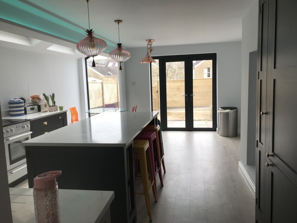 Kitchen island???