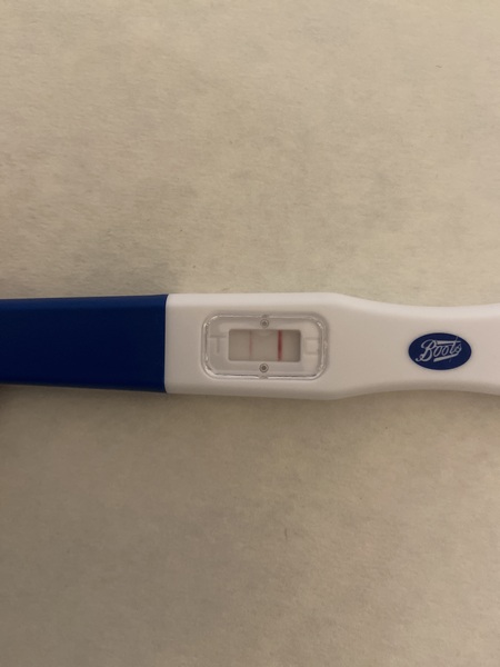 Anyone TTC second baby?