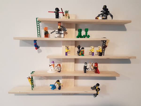 Share your home storage hacks with IKEA - £300 IKEA voucher to be won