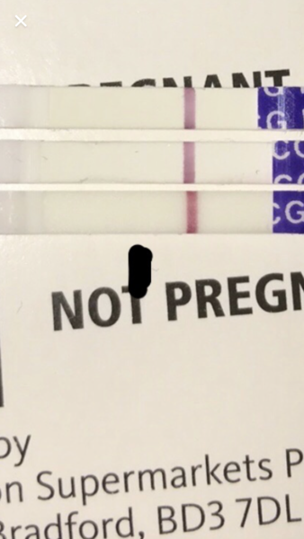 TTC immediately after miscarriage