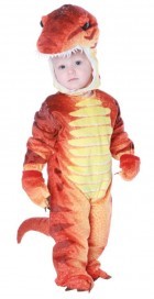 Which dinosaur dress for 3 year old DD birthday