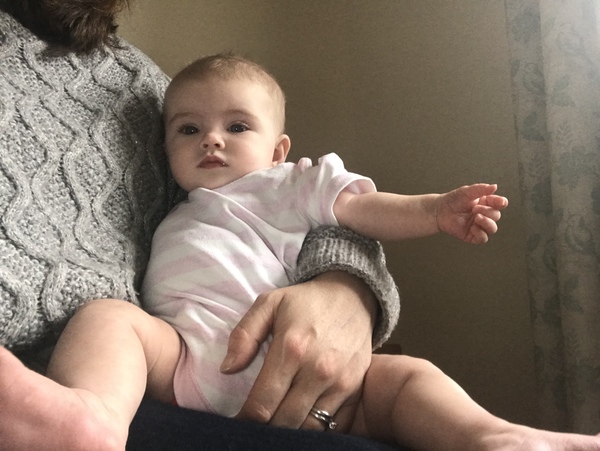 August/ September 2019 babies #2