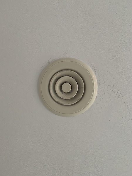 Condensation and mould in 1930s semi