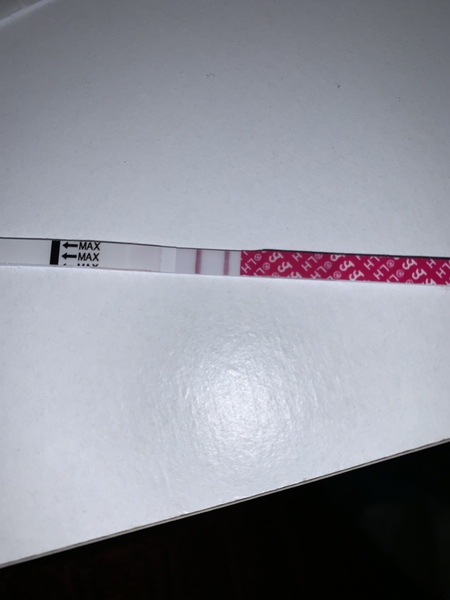 Anyone got positives on opk’s in 2ww and was indeed pregnant?