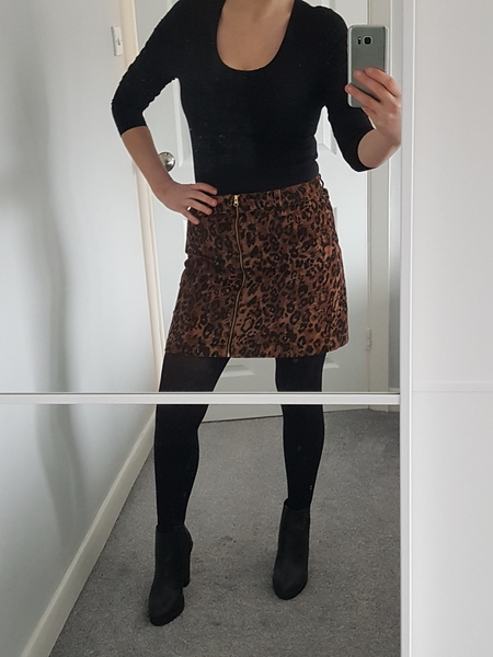 Outfit help please (with photos)