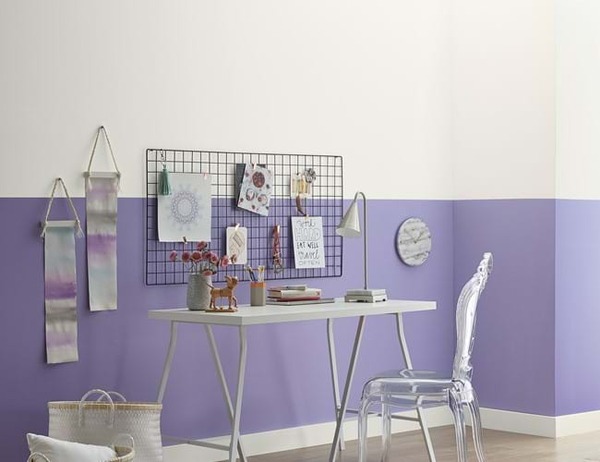 Can anyone help me source purple paint?