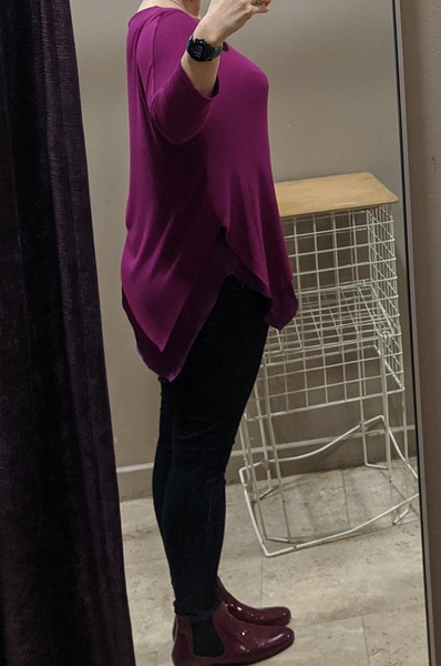 I often look scruffy. What easy steps can I take to look neater?