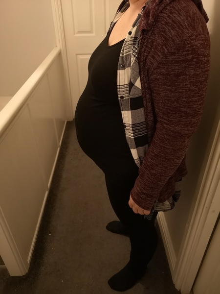 Pregnant after loss and dreaming of rainbows - 2