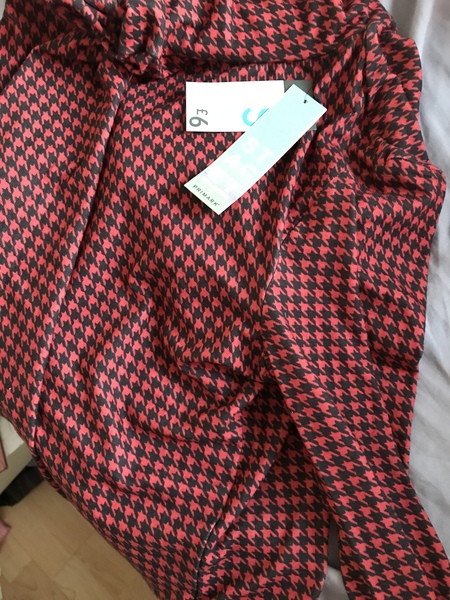 Outfit of the day.. shopping our wardrobes continued