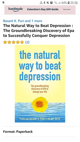 Acknowledging that I am depressed, and wondering where to go from here..