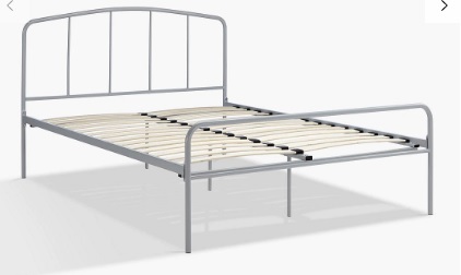 What type of saw would we need to shorten these bed legs?