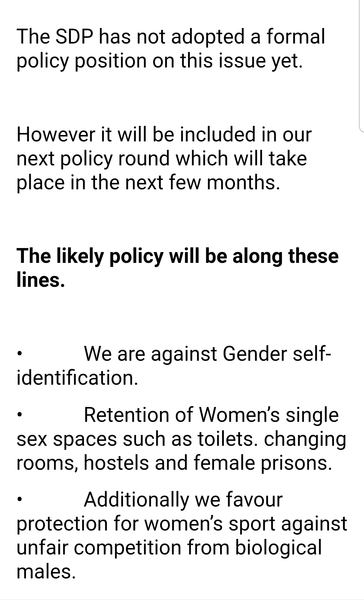 A new Labour movement? Come in have seat. I have Tea, gin I’m not allowed breakfast cereals but bring your own snacks.