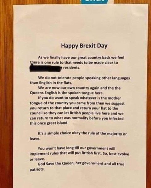 Westminstenders: The Final Week