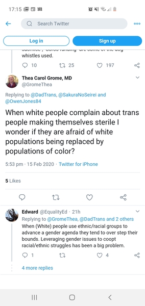 Owen Jones's latest...
