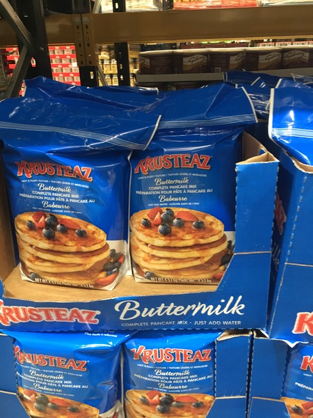 Prepping for a pandemic...7