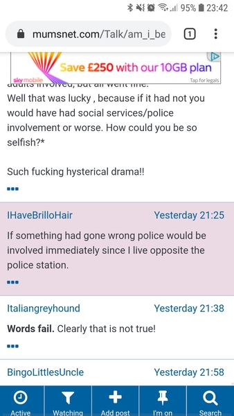 To leave 16 and 13 year old alone overnight