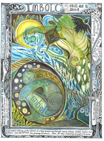 Any Witches Here? Part 10.