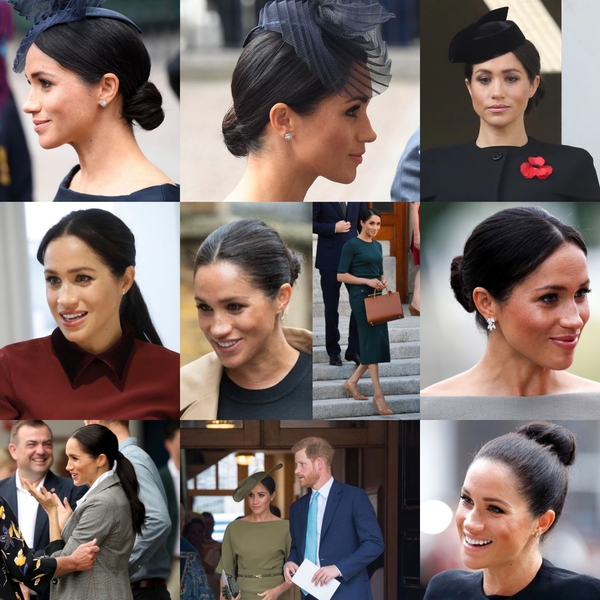 Royal style: the Queen of Spain reigns in the fashion games