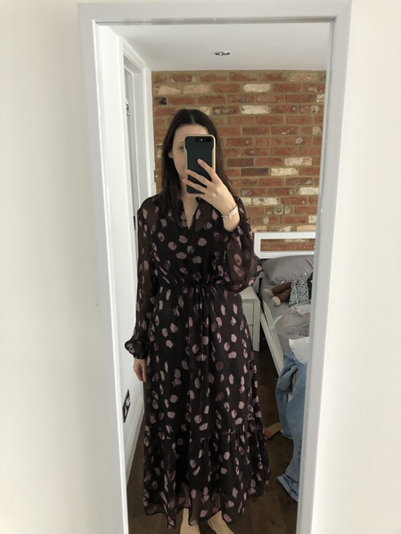 Outfit of the day.. shopping our wardrobes continued