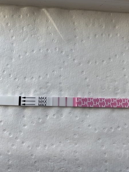 3DPO and feeling poorly 😔 TWW buddies?