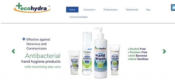 Coronavirus Shopping