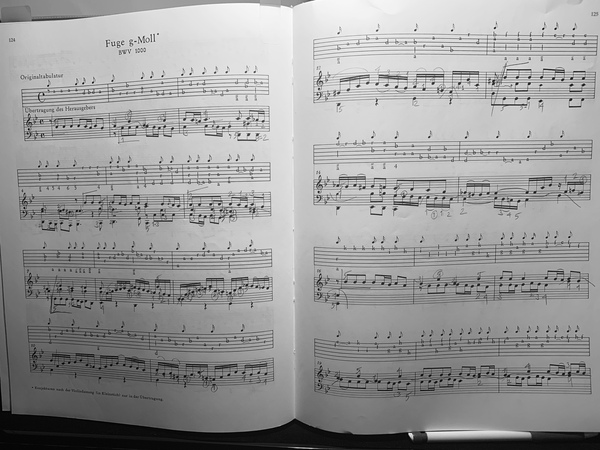 Instrument Players - Come and chat (Part III)