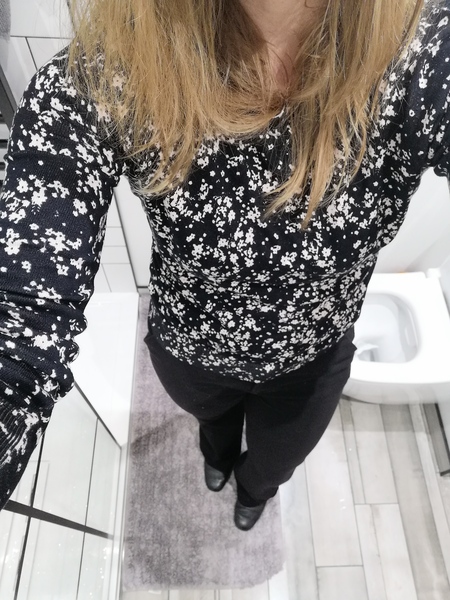 Shopping our Wardrobes! Outfit of the Day Thread