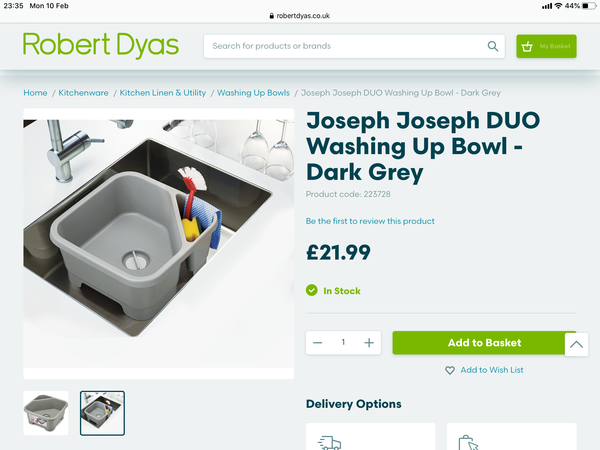 What’s needed for self catered halls?