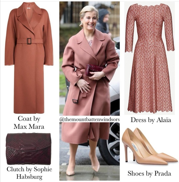 Royal style: the Queen of Spain reigns in the fashion games
