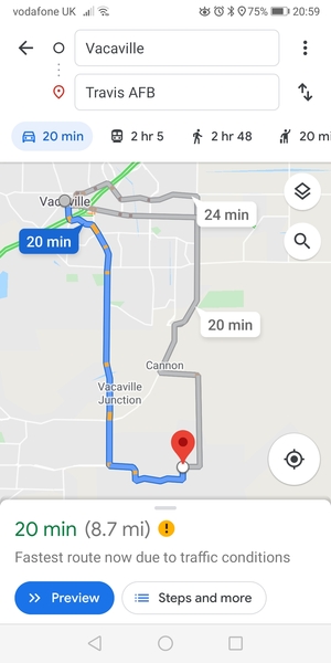 To be worried about Coronavirus part 7