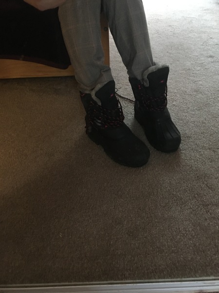 Outfit of the day.. shopping our wardrobes continued