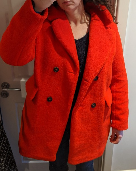 Outfit of the day.. shopping our wardrobes continued