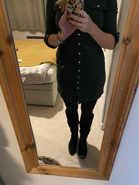 Shopping our Wardrobes! Outfit of the Day Thread