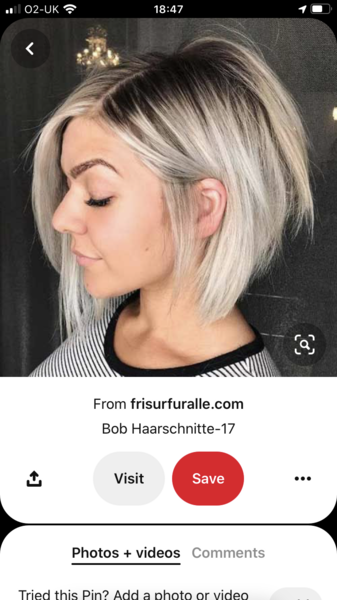 Have a hair colour consultation tomorrow, but having cold feet. Should I step away from the bleach?