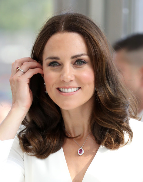 Royal style: the Queen of Spain reigns in the fashion games